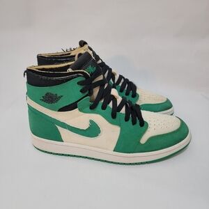Jordan 1 Zoom Comfort Stadium Green